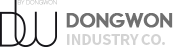 La Compañía de Industria Dongwon 